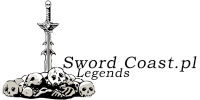Najlepszy Polski Portal Sword Coast Legends